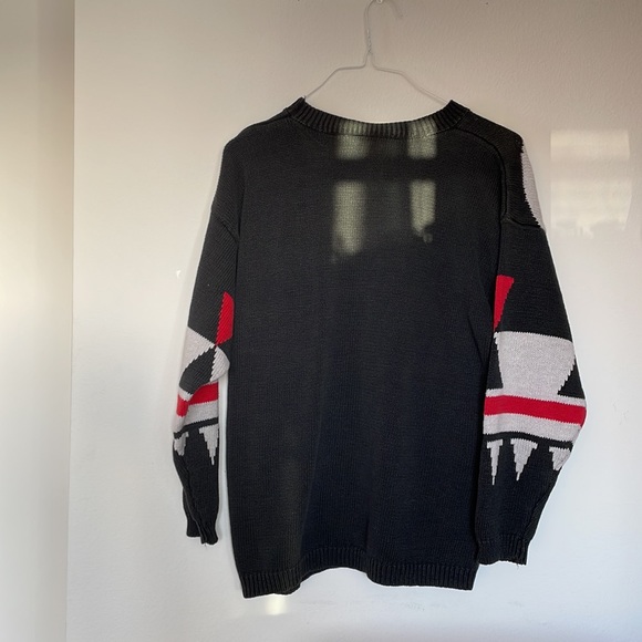 Vintage EXTRA TOUCH International Sportswear Co sweater - Picture 3 of 3